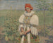 Note d'amour - Antos Frolka — Ansicht des Kunstwerks