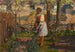 Young Gardener - Antos Frolka — artwork view