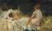 Studie - Arcadi Mas i Fondevila — Ansicht des Kunstwerks