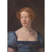 Reproduction of the painting Lady Pringle née Emilia Anne Macleod - Archibald Skirving