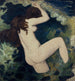 Die Welle - Aristide Maillol — Ansicht des Kunstwerks