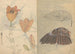 Carnet de croquis Pl004 - Ariyoshi Kondo — Ansicht des Kunstwerks