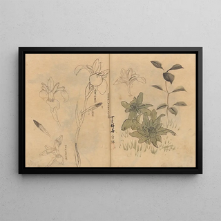 Ariyoshi Kondo - Sketchbook Pl055.webp