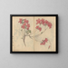 Carnet de croquis Pl056 - Ariyoshi Kondo — quadro incorniciato alla parete