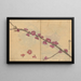Skizzenbuch Pl091 - Ariyoshi Kondo — gerahmtes Bild an der Wand