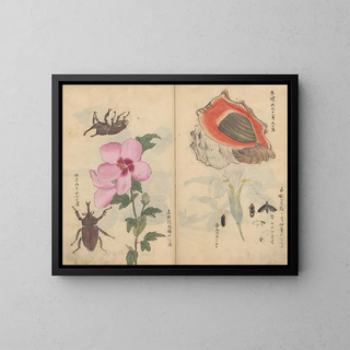 Ariyoshi Kondo - Sketchbook Pl108.webp