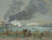 La Seine à Ivry - Armand Guillaumin — vista dell’opera