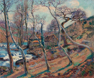 Armand Guillaumin - Moulin Bouchardon.webp