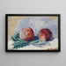 Nature morte - Armand Guillaumin — quadro incorniciato alla parete