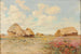 Fleurs d'Orainville - Armand Gury — vista dell’opera