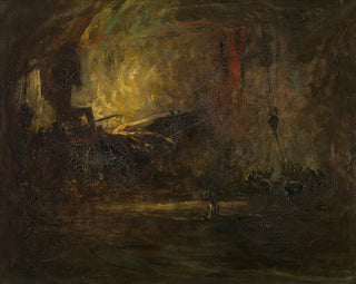 Armand Jamar - Steel Foundry.webp