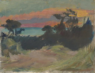 Arno Knig - Sunset.webp