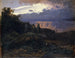 Der Dolmen - Arnold Böcklin — Ansicht des Kunstwerks