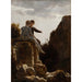 La luna di miele - Arnold Böcklin — vista dell’opera