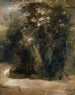 Venus verlassen - Arnold Böcklin — Ansicht des Kunstwerks