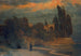 Villa am Meer - Arnold Böcklin — Ansicht des Kunstwerks