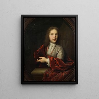 Arnold Boonen - Mr Cornelis Backer 16931775.webp