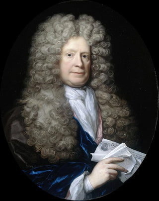 Arnold Boonen - Portrait of Pieter van de Poel.webp