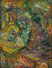 À table - Arnold Peter Weisz-Kubínčan — Ansicht des Kunstwerks