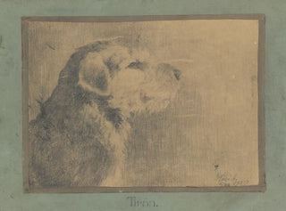 Arnold Peter WeiszKubnan - Dog Tirn.webp