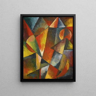 Arnold Topp - Ohne Titel Untitled.webp