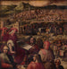 Arnolfo montre le plan d'agrandissement de Florence - Giorgio Vasari — artwork view