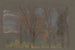 Holz des Herbstes - Arthur Bowen Davies — Ansicht des Kunstwerks