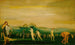 Champs Élysées - Arthur Bowen Davies — vista dell’opera