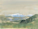 Paesaggio - Arthur Bowen Davies — vista dell’opera