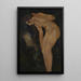 Riproduzione del dipinto Source - Arthur Bowen Davies