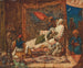 Lalla Rookh - Arthur Boyd Houghton — Ansicht des Kunstwerks