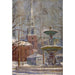 Rue du Parc à Boston Commons - Arthur Clifton Goodwin — vista dell’opera