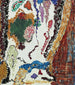 Sedia - Arthur Dove — vista dell’opera
