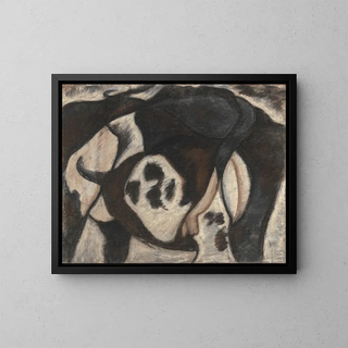 Arthur Dove - Cow.webp