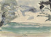 Lac Seneca - Arthur Dove — Ansicht des Kunstwerks