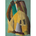 Route du rivage - Arthur Dove — vista dell’opera