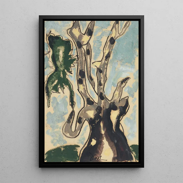 Arthur Dove - Sycamore.webp