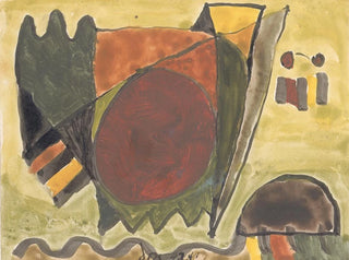 Arthur Dove - Untitled Centerport.webp