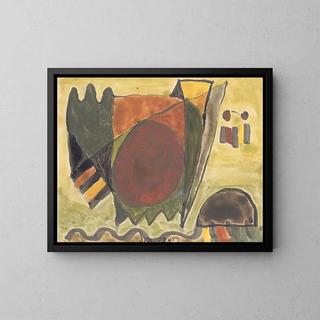 Arthur Dove - Untitled Centerport.webp