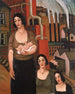 Industrie-Gemälde - Arthur Durston — Ansicht des Kunstwerks