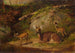 Cervo e due cerbiatti - Arthur Fitzwilliam Tait — vista dell’opera