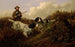 Grouse at Flushing Long Lake, Hamilton County, New York - Arthur Fitzwilliam Tait — artwork view