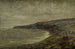 Die einsame Bucht - Arthur Hawksley — Ansicht des Kunstwerks