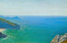 Gurnard's Head depuis le côté de St Ives - Arthur Hughes — artwork view