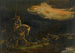 Studio per Sir Galahad La quête du Saint Graal - Arthur Hughes — vista dell’opera