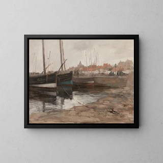 Arthur MacDonald - St Monans.webp