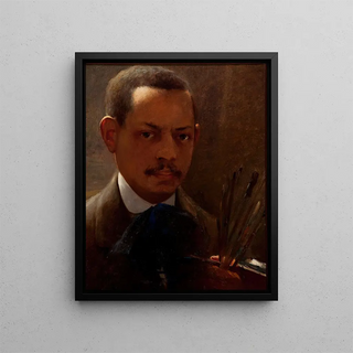 Arthur Timtheo Da Costa - SelfPortrait.webp