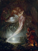 Serenade - Arthur von Ramberg — Ansicht des Kunstwerks