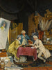 Salle d'art - Arturo Ricci — Ansicht des Kunstwerks
