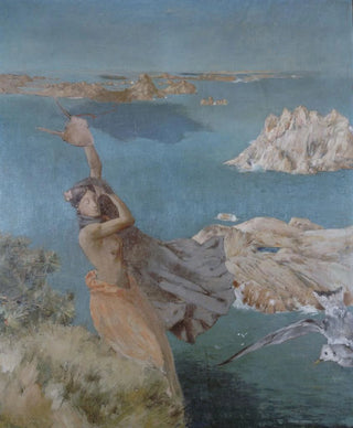 Ary Cornelis Renan - Sapho.webp
